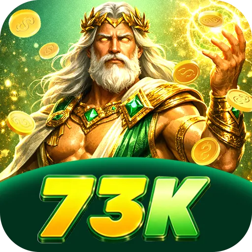 73K - Petualangan Epic dalam Dunia RPG