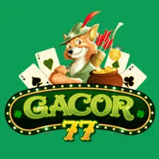 GACOR77 - Petualangan Menarik di Dunia Anime