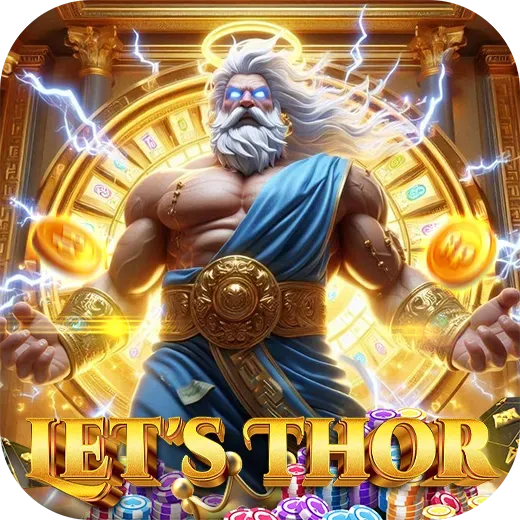 LETSTHOR - Game Olahraga Penuh Aksi