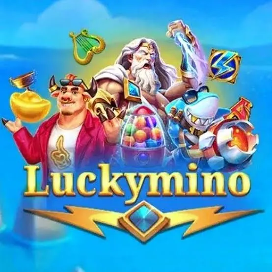 LUCKYMINO - Game Mahjong Penuh Keseruan