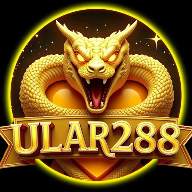 ULAR288 - Balap Motor Seru dan Mendebarkan