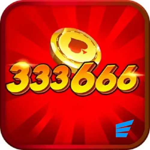 Logo 333666